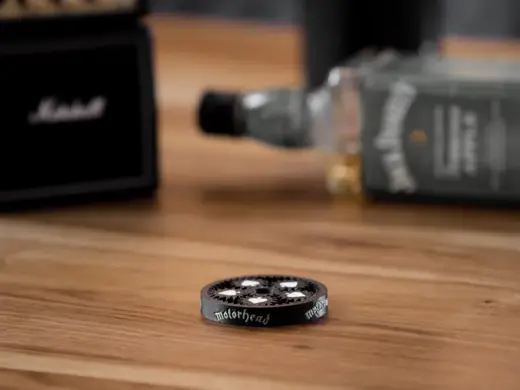 Motörhead Ace of Spades Planetary Gear Fidget