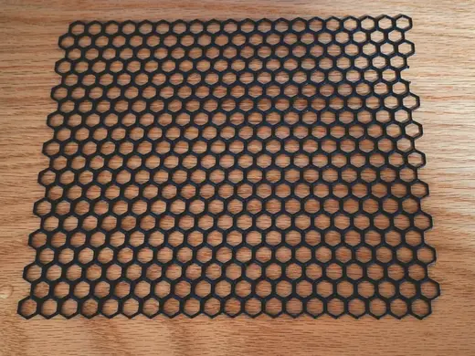 RPG Hexgrid Map System