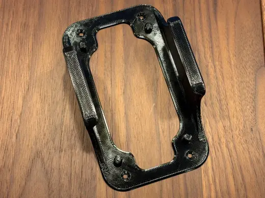 DeWalt DCB100 Charger Holder