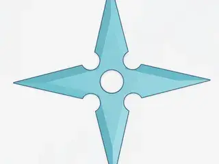 Ninja Star