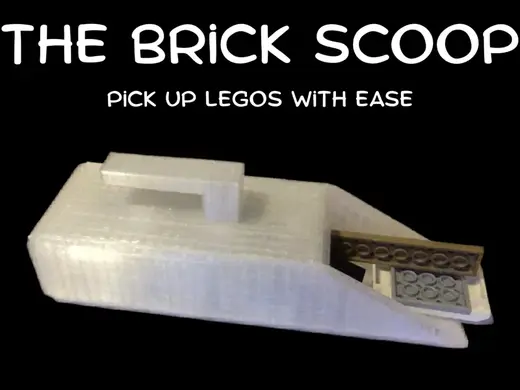 The Brick Scoop
