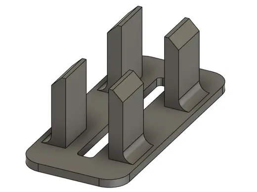 Unifi USW-Flex-Mini | Flex-Mini 2.5G Desk Stand
