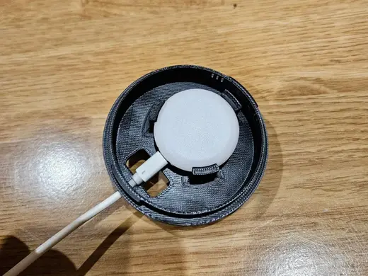 LED Lamp 001 adapter for Ikea Kapplake with button