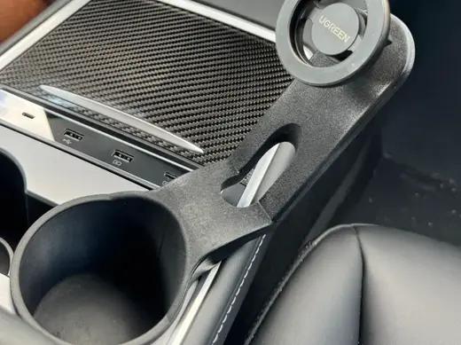 Phone Mount for Tesla Model 3 & Model Y