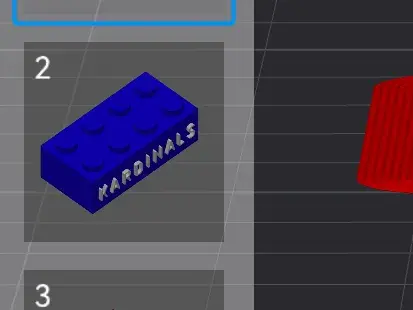 WHMS 2025-2026 l3g0 league brick model