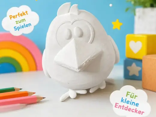 Süßes Huhn - Sweet Chicken