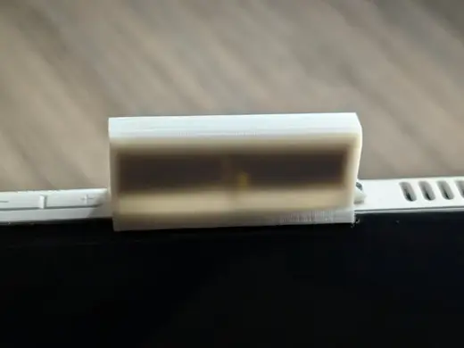 Nintendo Switch OLED Bluetooth Antenna Mod