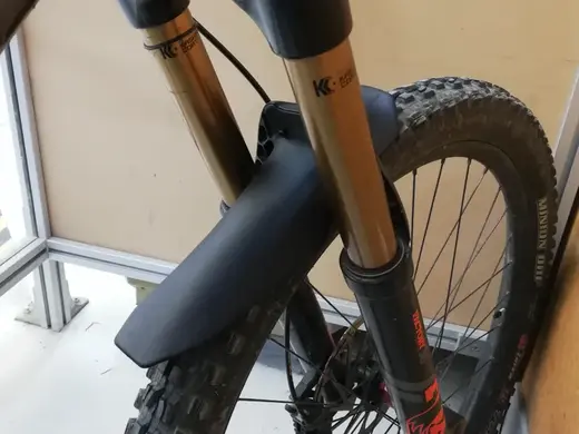 Fox 36 (2020 - 2023 Model) Front Mudguard