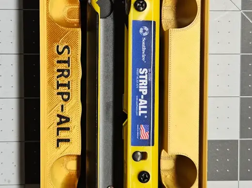 Southwire Strip-All SA-200SK Gridfinity