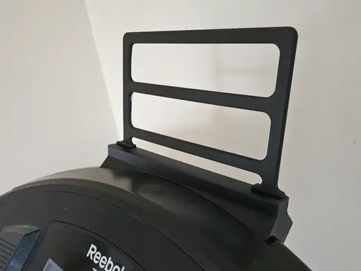 Reebok ZR9 tablet/phone holder