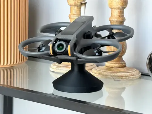DJI Avata 2 Display Stand