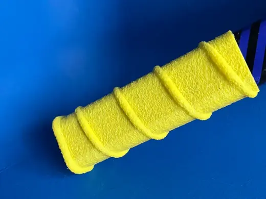 Hockey Stick Grips
