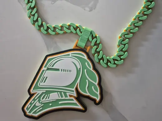 London Knights Chain