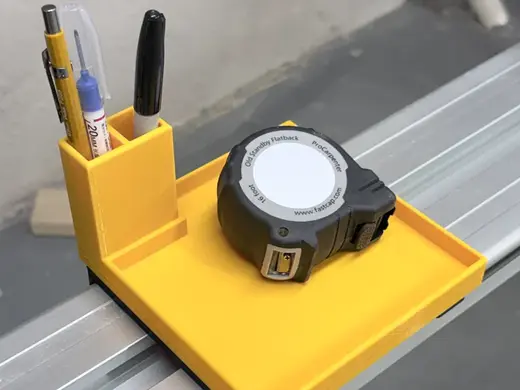 Dewalt DW723 Miter Saw Stand Tray
