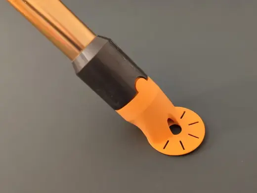 Vacuum Drill Dust collector no bits for Dyson > V7