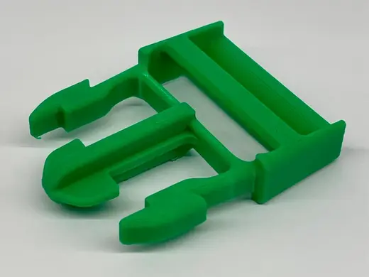 Large Quick Release Buckle (40mm)