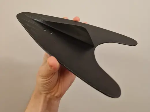 Swimming Hand Paddles (one fin)