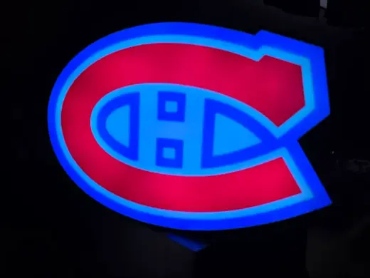 Canadian of Montreal