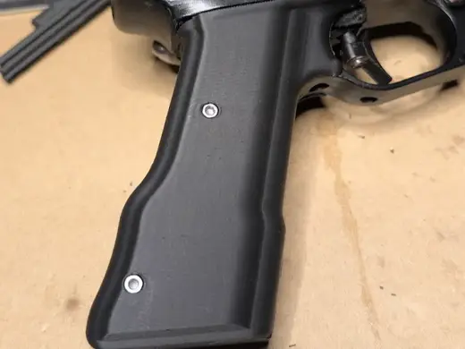 Gamo Compact ambidextrous grips