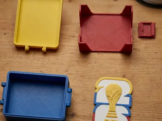 Caja de Colombia mundial 2026
