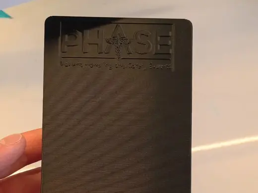 Phone Holder 2.0