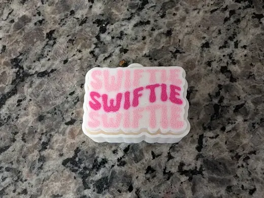 Swiftie Clicker