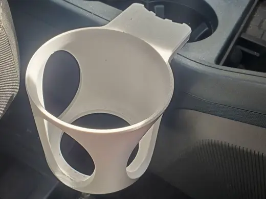 Ford Maverick Truck Large Cupholder