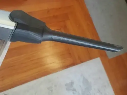 Crevice Attachment for Shark Cordless Vacuum