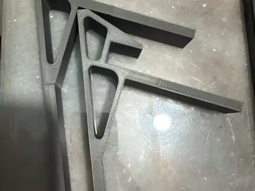 显示屏支架