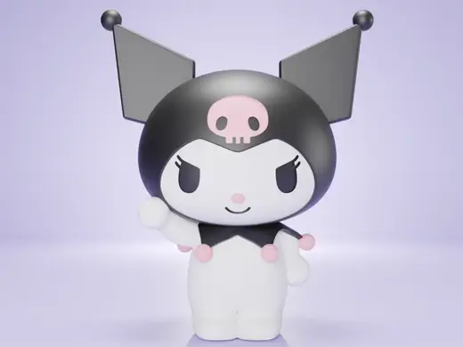 kuromi
