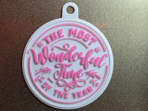 The most wonderful time of the year