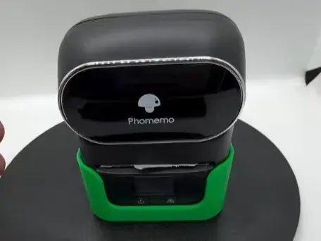 Soporte SKADIS para impresora Phomemo M110