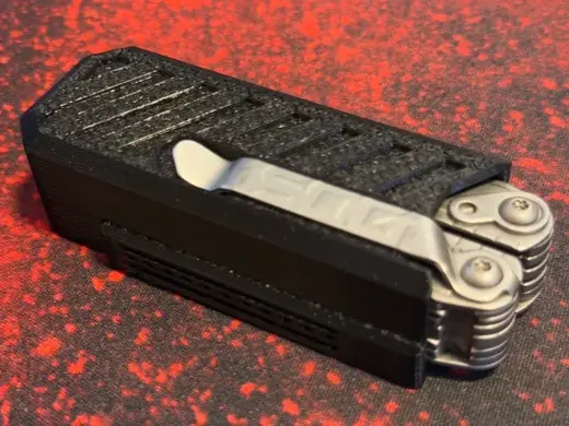 SOG Powerpint Belt Sheath