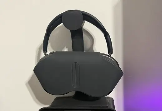 OverWerk Standby Dock - Air Pods Max Stand