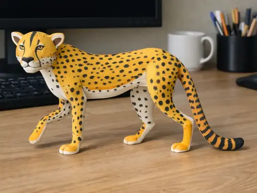 Cheetah