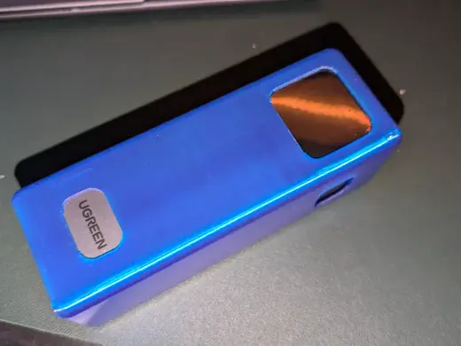 UGREEN Nexode PowerBank 25000mAh 200W TPU Case