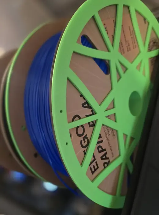 Spool for Cardboard Spools (Fits AMS)
