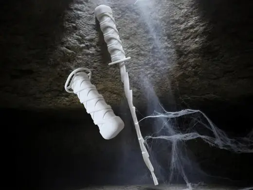 Twist Sword