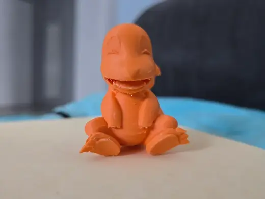 modello pokemon da colorare charmander minimal art