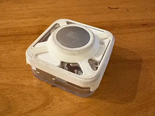Nothing Ear Airtag Case TPU
