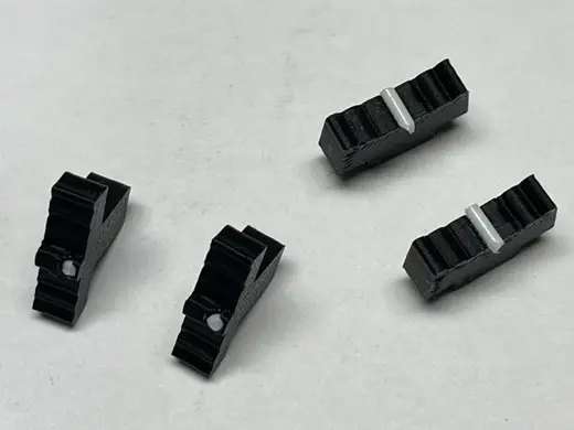 Knob Fostex X28