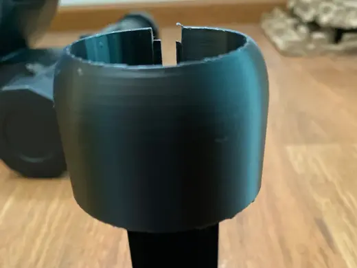 Huawei d2 Watch charger stand