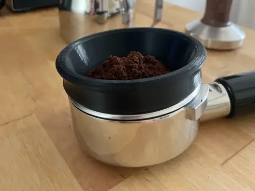 Portafilter Dosing Funnel (58mm & 54mm)