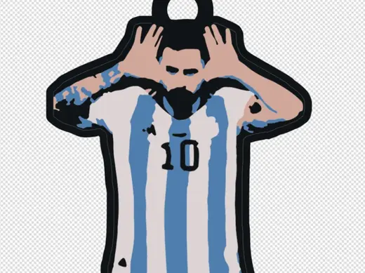 Lionel Messi - Argentina Can You Hear Me?