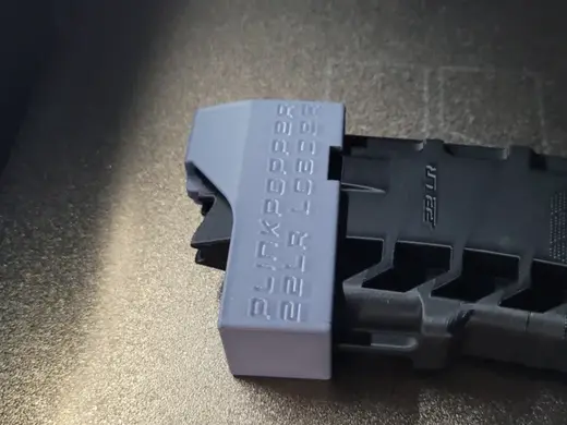 The PlinkPopper 22LR mag loader