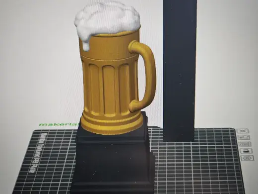 Beer Trophy / Trofeo Birra