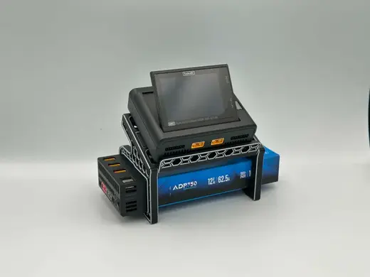 Toolkit ADP750 Psu charger holder
