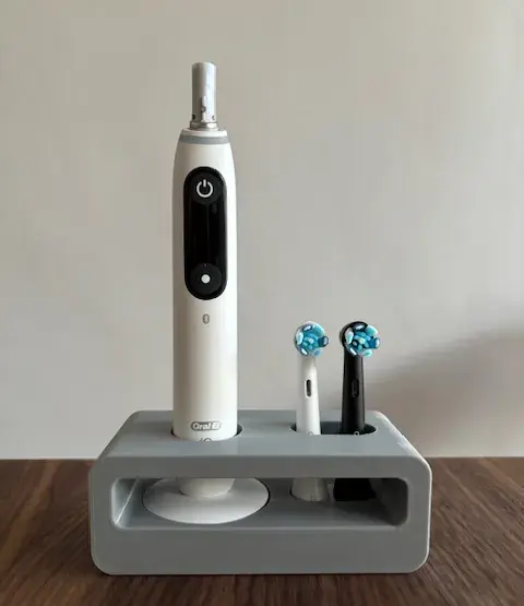 Oral-B IO Series 7 Toothbrush holder