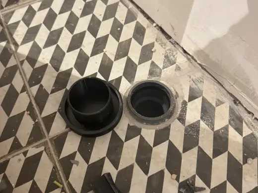 50mm Sewer Cover
