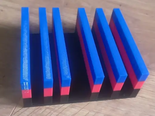 Tablet stand, reader, phone, laptop stand